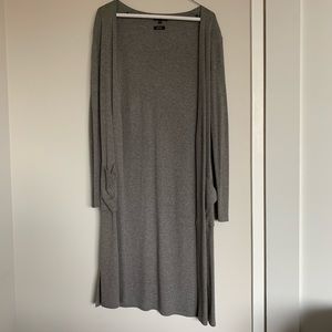Massimo Dutti cardigan